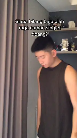 Fashionable bgt sih emng donson! Nonton sampe akhir ada KEJUTAN! #donson #donsontiktok #fashion #sportswear #workout #donsonstore