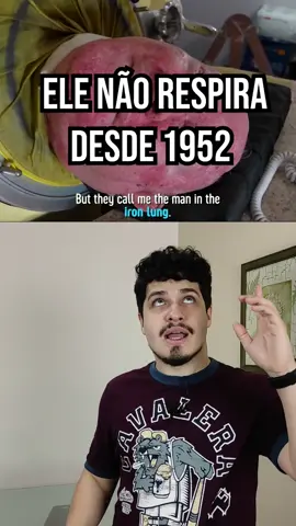 VC CONSEGUIRIA? #curiosidades #casos #fatos #superação