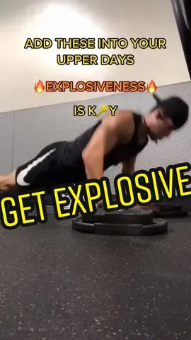 Essential for athletes💪🏻 #fypシ #ForYouPizza #menshealth #Fitness #explosivetraining #GymTok #athlete #athleticperformance #plyometrics