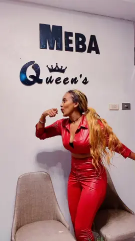 #mebaqueen #meskimenge
