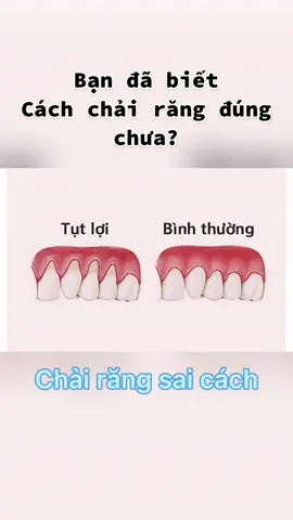 Chải được vầy thì bye bye bàn chải điện luôn nè! #bacsirangxinh #nhakhoa #chairangdungcach #LearnOnTikTok #songkhoe247 #vesinhrang