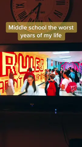 My favorite movie 🛸 🏫 #thomasbarbusca #griffengluck #middleschooltheworstyearsofmylife