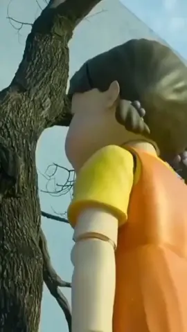 #игравкальмара #кукла #рек