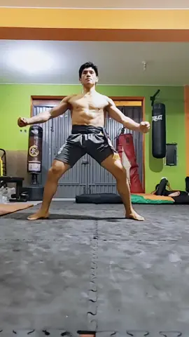 1ra parte ,mi entrenamiento#kevintorresmendoz #entretenimiento #artesmarciales #vandamme
