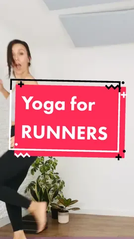 Don't forget to do these after your next run 🏃‍♀️🏃🏼 #fyp #fy #foryourpage #runner #couchto5k #marathontraining #runnergirl #yogaforbeginners #yoga