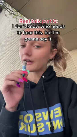 my mini mic got st0len but @meatstevens bought me new ones💕 #fypシ #fy #datingexpert #datingadvice #LifeHack #LifeAdvice