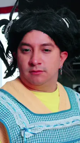 Subimos una parodia a youtube del #JuegoDelCalamar 😂 #comedia