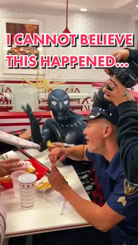 Who’s ready for Halloween? 👀🔪🕸😎 #videography #fyp #videoedit #halloween #photographer #innout #foryoupage