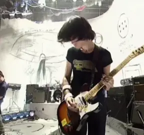Paranoid Android #radiohead #1997 #live #rock #rockalternativo #artrock #fyp #lovemusic