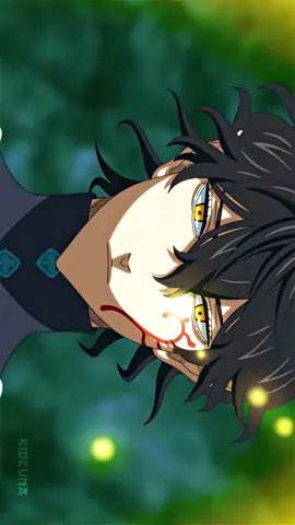 #anime #blackclover #yuno #fyp #oritsu #onisqd #hiragu