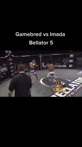 Toby Imada's infamous Inverted Triangle on Jorge Masvidal #fyp #foryou #jiujitsu #jiujitsugrappling #jorgemasvidal #bellator #grappling #submission