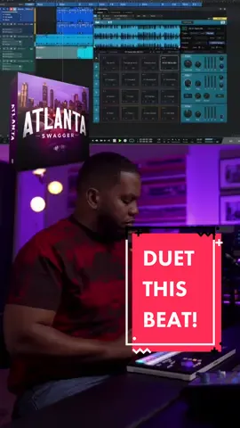 Duet this for a chance to be shared on our profile! And congrats to @paulanthonyland for winning our last duet contest to win a year of #presonussphere (we’ll be in touch)