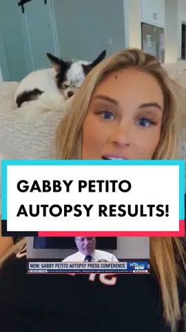 #gabbypetito autopsy results released! Latest updates and a slip up from lawyers and coroner #gabbypetitoupdate #brianlaundrie #brianlaundrie