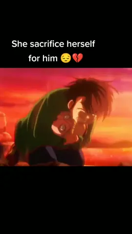 Karakuri Circus #anime #romance #foryou #sad