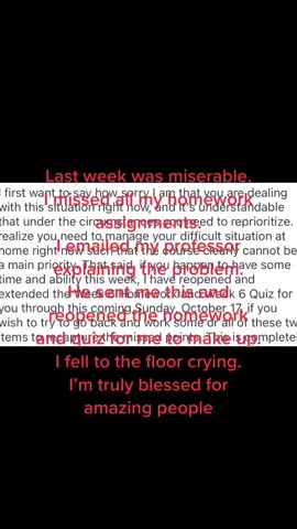 #blessed #mastersgirl #singlemomlife #singlemomstrong #imgoingtogetmymasters #beyondblessedngrateful