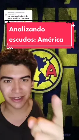 Responder a @morpheus711 Feliz cumple @clubamerica! #futbolmexicano #gritamexico #datosfutboleros #futbol #Soccer #fifa #SabiasQue #TikTokDeportes