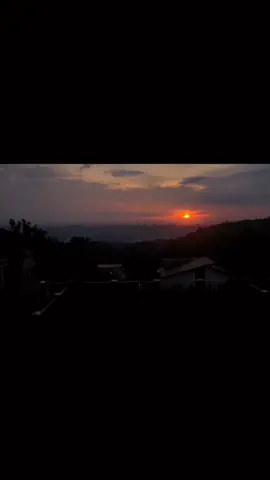the sun will rise and we will try again. #fyp #fypシ #sunset #landscape #timelapse #videoediting
