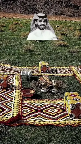 - أبيااتي معع الوالد♥️. #شعر #قصيد #غزل #الشمال #لوقة #سنار #سامري #سامري_حايل #حايل #اكسبلور #مشاري_الشلاقي