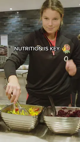 Welcome to camp life ✌️ #WearTheRose #fyp #foryou #sports @O2 in the UK