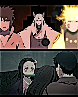 overlay: @risqii_af ✨ #naruto #sasuke #kaguya #nezuko #tanjiro #demonslayer #anime #fypシ #fyp #foryou #foryoupage