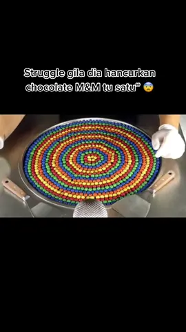 tengok sampai habis kalau nak tahu result dia