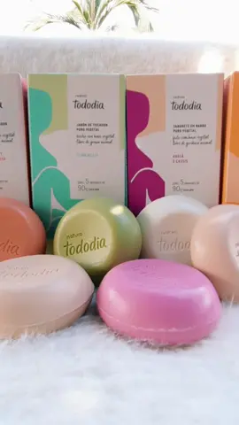 jabones todo día Natura! #jabonesnatura #jabonestododia #naturaargentina