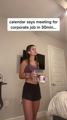 Gym + @rspnutrition = happy Madison. #GymTok #rspnutrition #supplementsthatwork