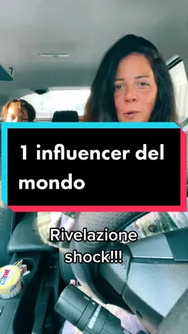 Vi sveliamo chi è il primo influencer del mondo #gioOvifamily