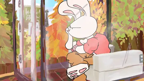 lousy golfer #samandmax #samandmaxfreelancepolice #samandmaxfreelancehusbands #animation