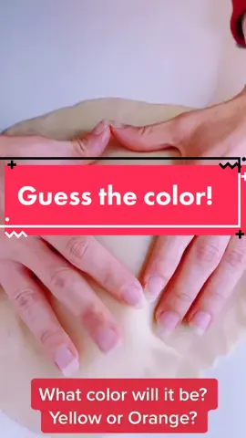 Guess The Color! #pimplepopper #oddlysatisfying #oddlfysatisfying #asmr #canadian #popping #playdoh #playdough #playdoughpoppers #fyp