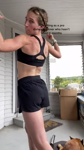 Wish I could say I wasn’t sore after 😭 #fyp #track #Running #trackandfield #runners #run #adidas #lifting #girlswholift