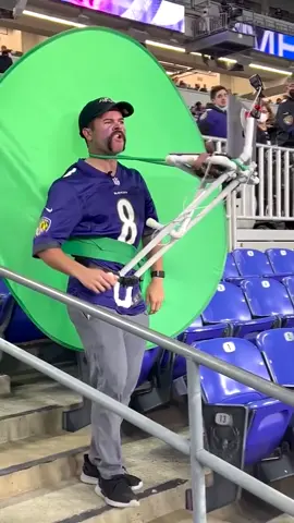 No way they’ll ever know (@Frankie LaPenna, @Baltimore Ravens) #zoom #football #workmeetinh #baltimoreravens