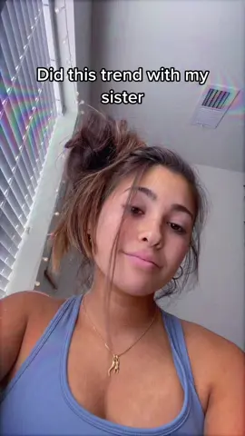 awwww seesty 🥰 #greenscreen #TreatiestCupContest #sisters @awodarek