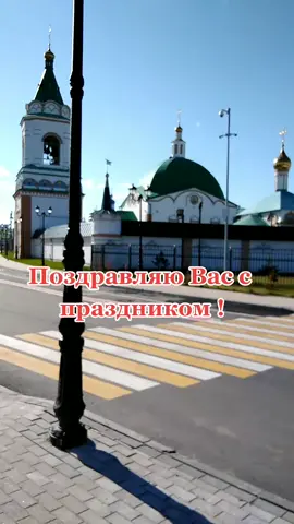 14 октябрь, Покров Пресвятой Богородицы