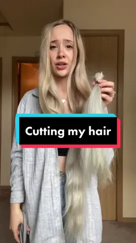 Be nice plz❤️ I’ve been ready for a change