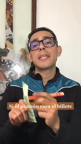 Sigan al #bancoDeMexico para que conozcan los elementos de seguridad de todos los #billetes