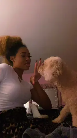 Why did my dawg eat her part up like dat tho lol #drafts