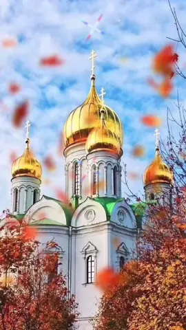 #спокровомпресвятойбогородицы #покровпресвятойбогородицы #поздравление