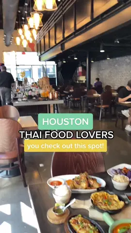 #thaifood #foodtiktok #TreatiestCupContest #houstonfood #htx #houstonhotspots #htxfoodie