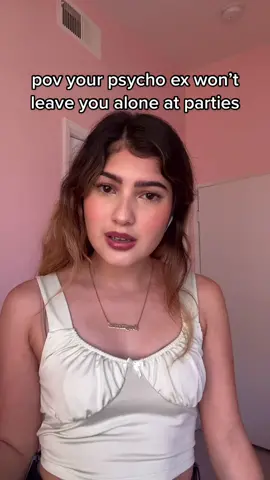 I liked this take better😌 #aspiringactresses #povacting #psychoexgf #exgfproblems #acting