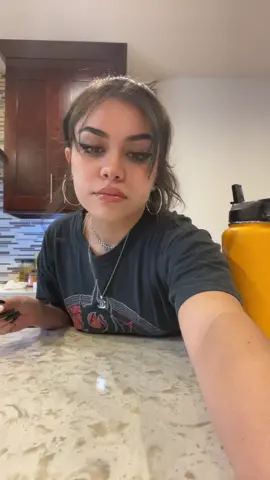 enjoy today’s sicky vlog