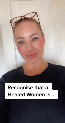 Healed women are…. #fyp #viral #fy #confidentwomen #womenempowerment #realtalk