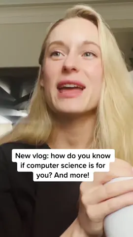 Link in bio! #stem #computerscience #coding