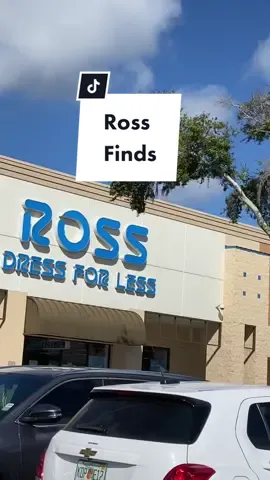 Ross Finds ✨ #ross #rossfinds #rosshaul #fyp