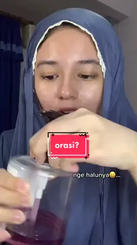 semoga di denger deh