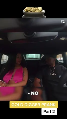 #viral #IKnowWhatYouDid #prank #lambo #fyp #4u #golddigger #la #funny #lol #tv #golddiggerprank