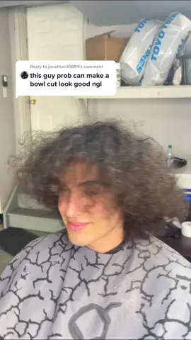 Reply to @jonathan10884 what do y’all think #barberclips #mullet #straighthair