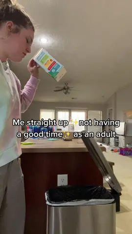 Adulting? Yeah nah…. #fypシ