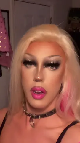 #TotalKO #drag #dragqueen hi gay