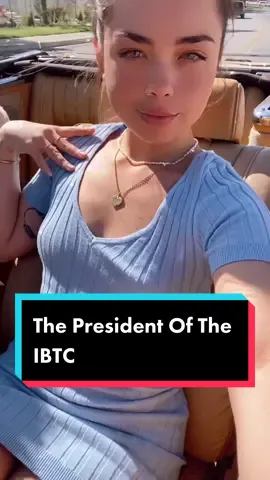 #IYKYK 😏😏😏 #IBTC